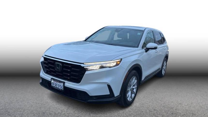 2023 Honda CR-V EX-L — SUV — 19,448 mi — Hayward, CA