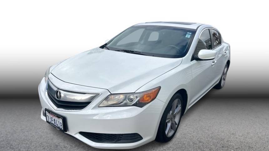2015 Acura ILX Standard — Sedan — 102,763 mi — Hayward, CA