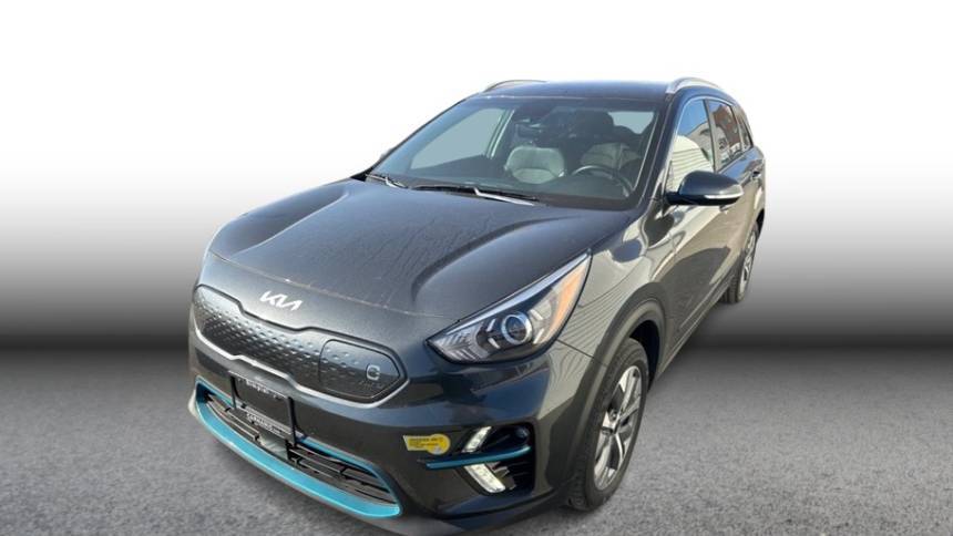 2022 Kia Niro EV EX — SUV — 43,790 mi — Hayward, CA