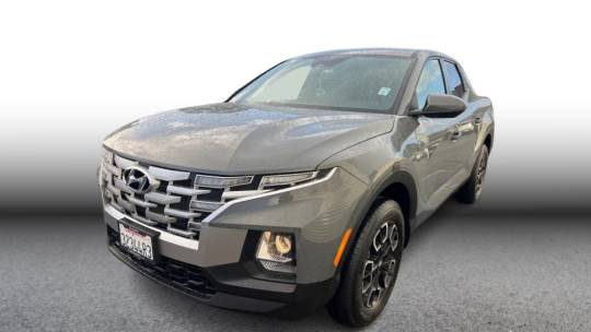 2023 Hyundai Santa Cruz SE For Sale in Hayward CA