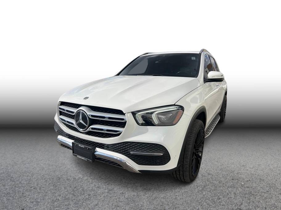 2021 Mercedes-Benz GLE GLE 350 — SUV — 60,112 mi — Hayward, CA