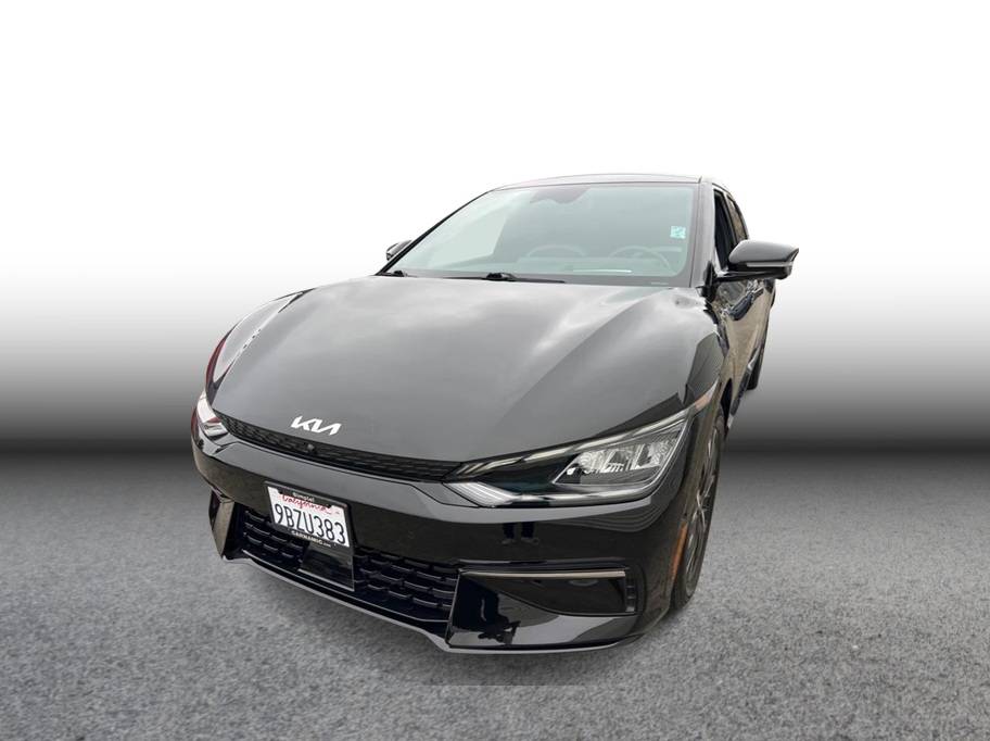 2022 Kia EV6 GT-Line — SUV — 16,704 mi — Hayward, CA