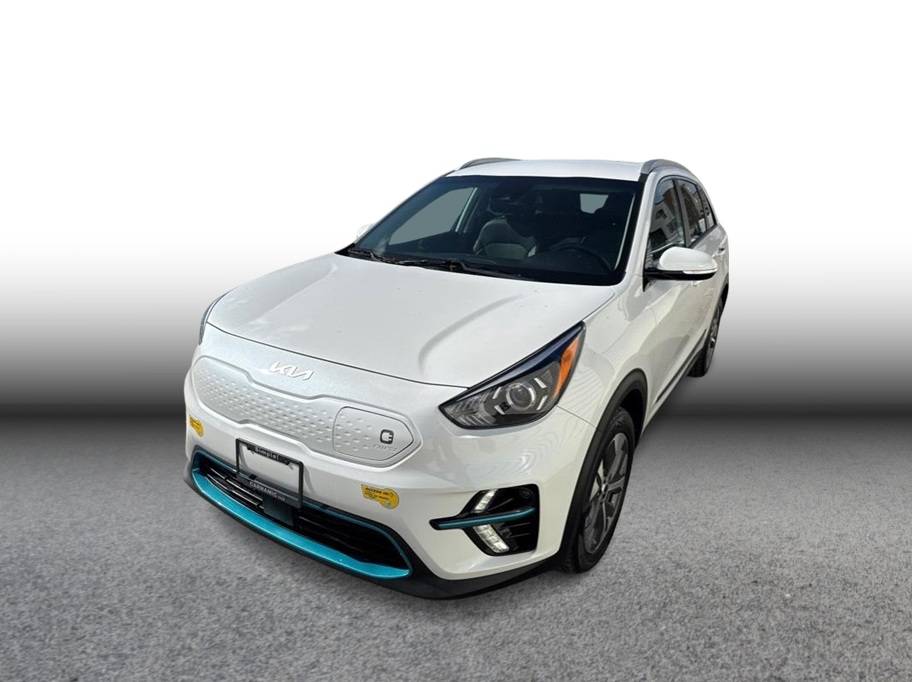2022 Kia Niro EV EX — SUV — 27,768 mi — Hayward, CA
