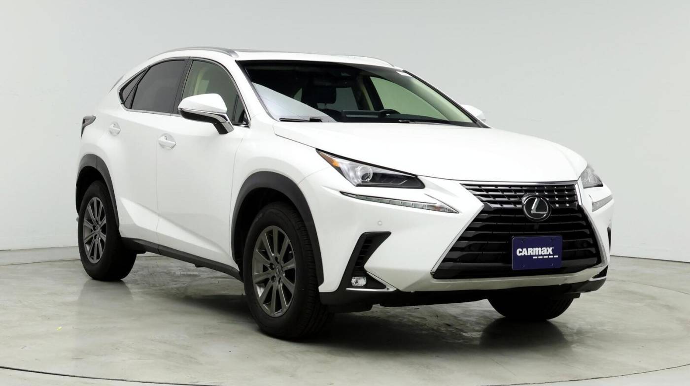 2019 Lexus NX NX 300 — SUV — 85,225 mi — Saltillo, MS