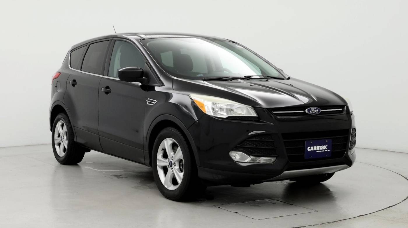2014 Ford Escape SE — SUV — 94,044 mi — Saltillo, MS