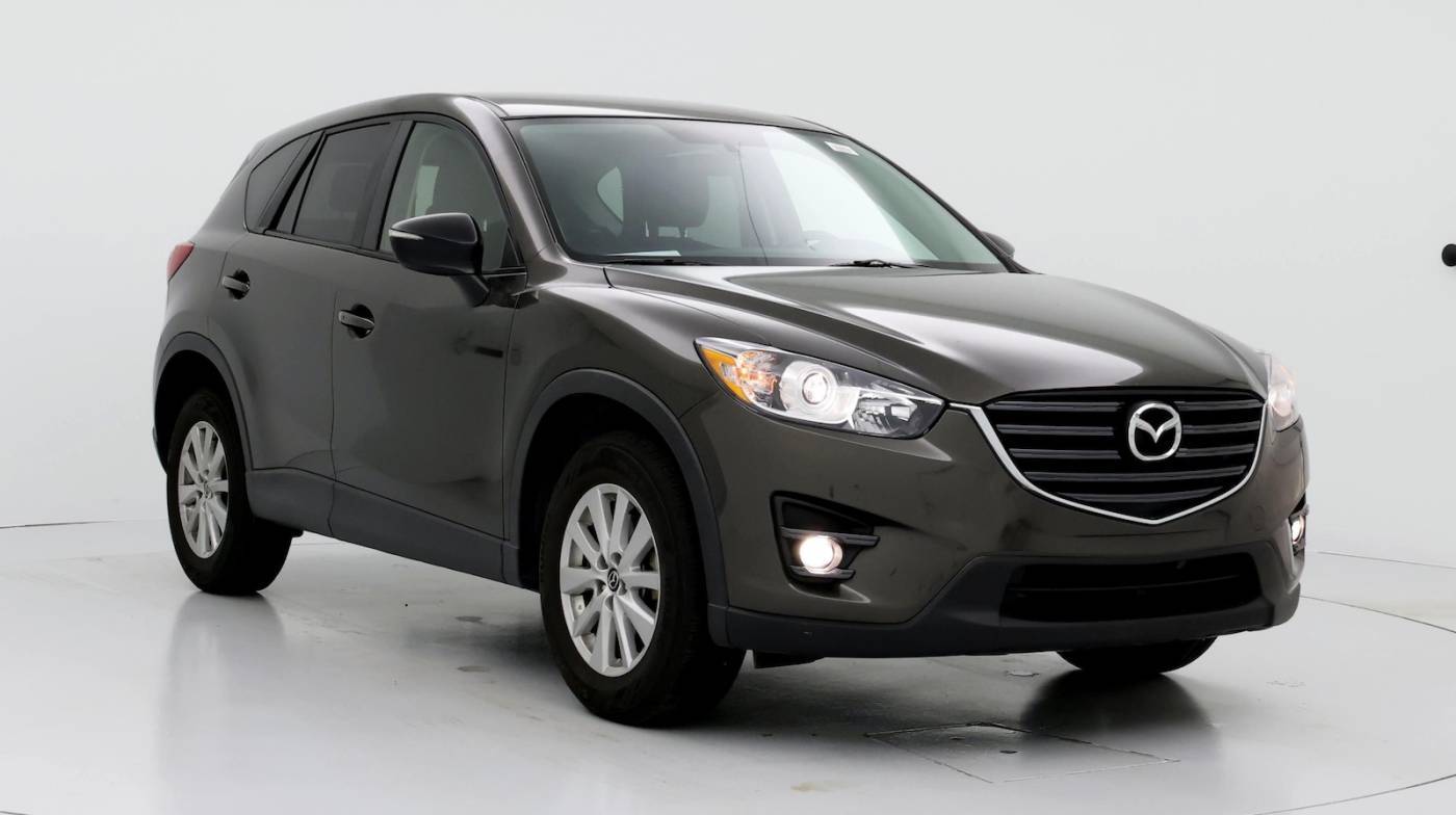 2016 Mazda CX-5 Touring — SUV — 105,368 mi — Saltillo, MS