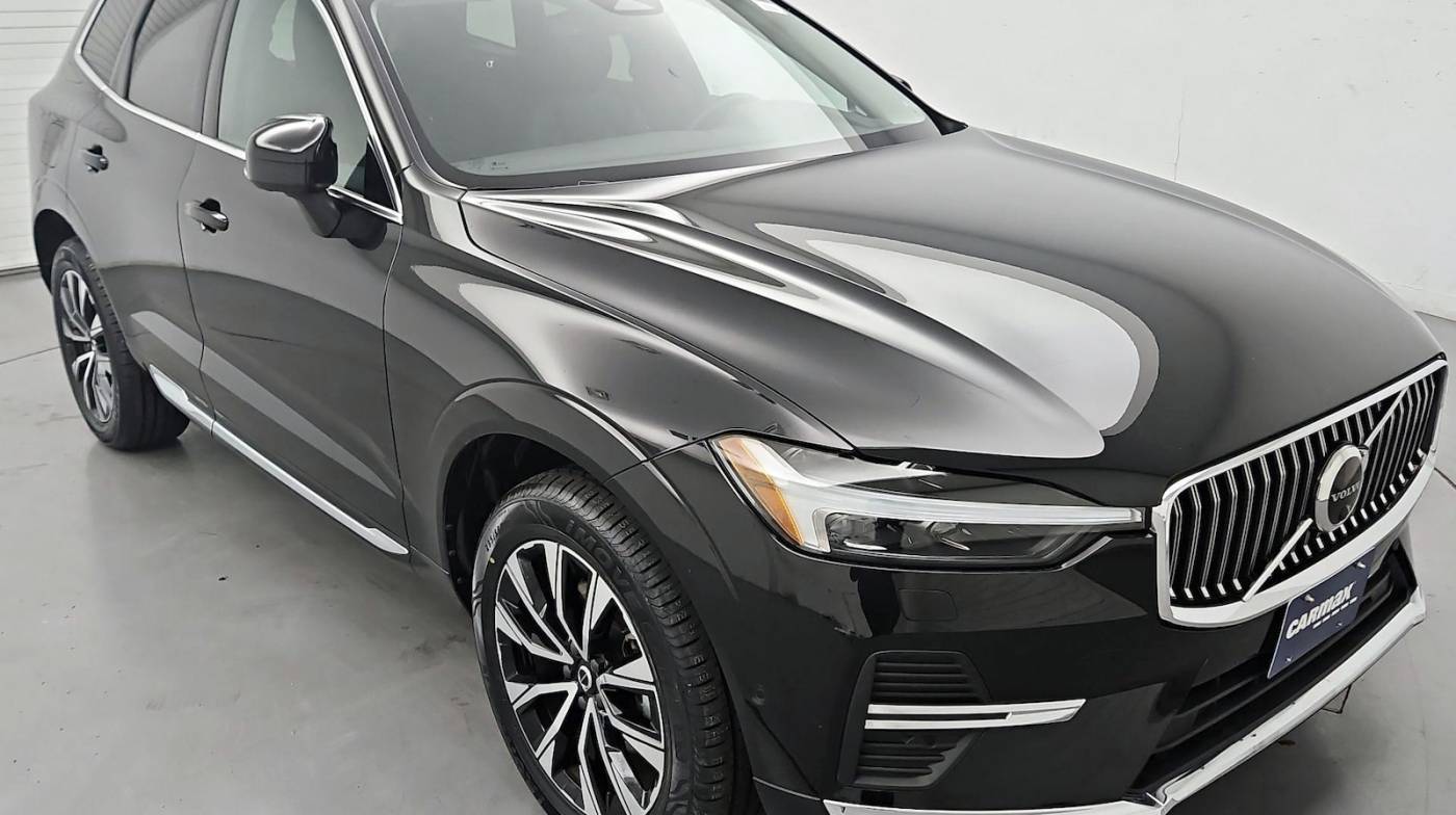 2023 Volvo XC60 Plus — SUV — 24,890 mi — Saltillo, MS