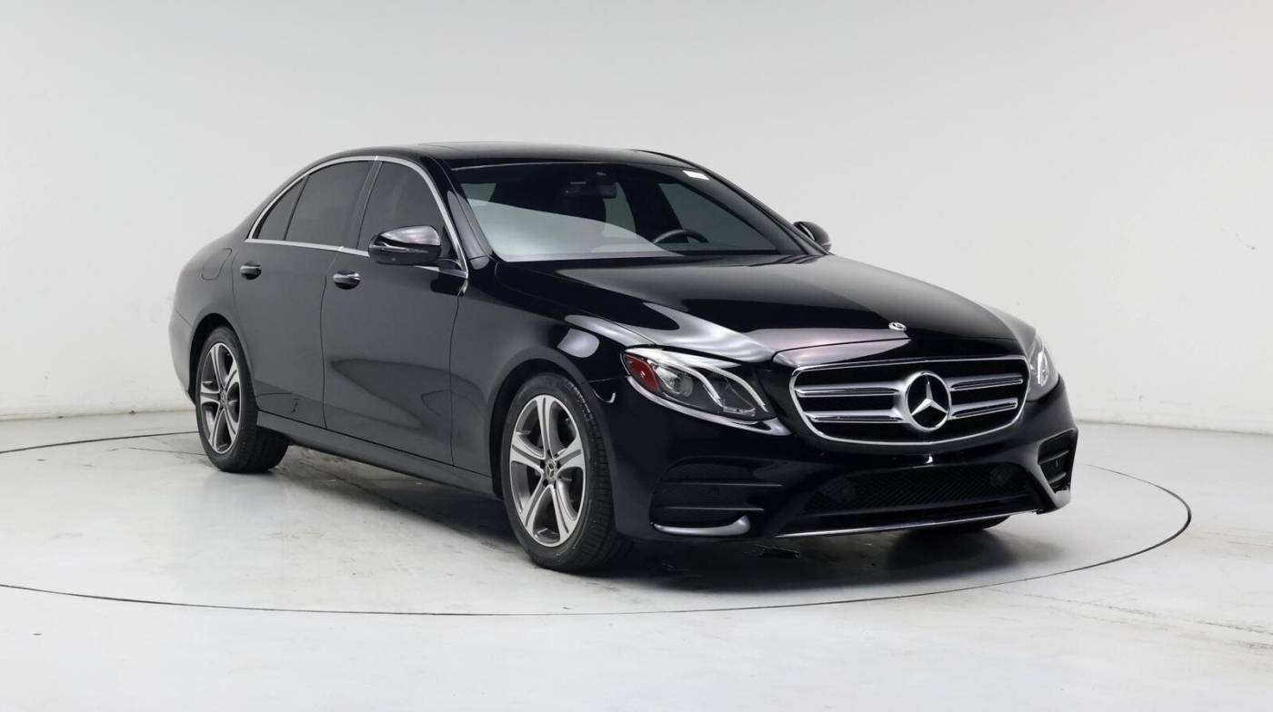 2019 Mercedes-Benz E-Class E 300 — Sedan — 41,248 mi — Saltillo, MS