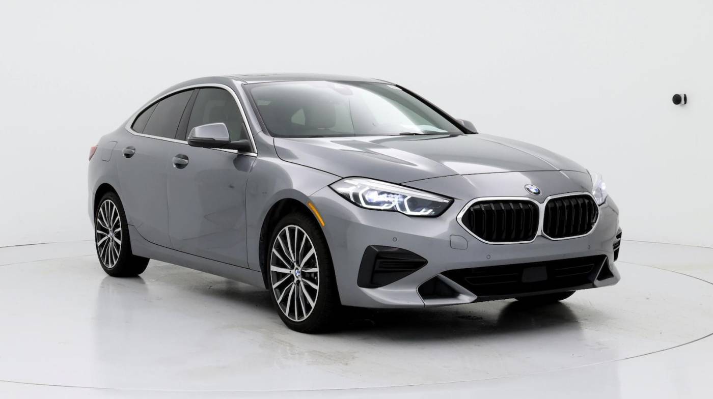 2022 BMW 2 Series 228i — Sedan — 41,756 mi — Saltillo, MS