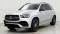 2020 Mercedes-Benz GLE in Saltillo, MS 4 - Open Gallery