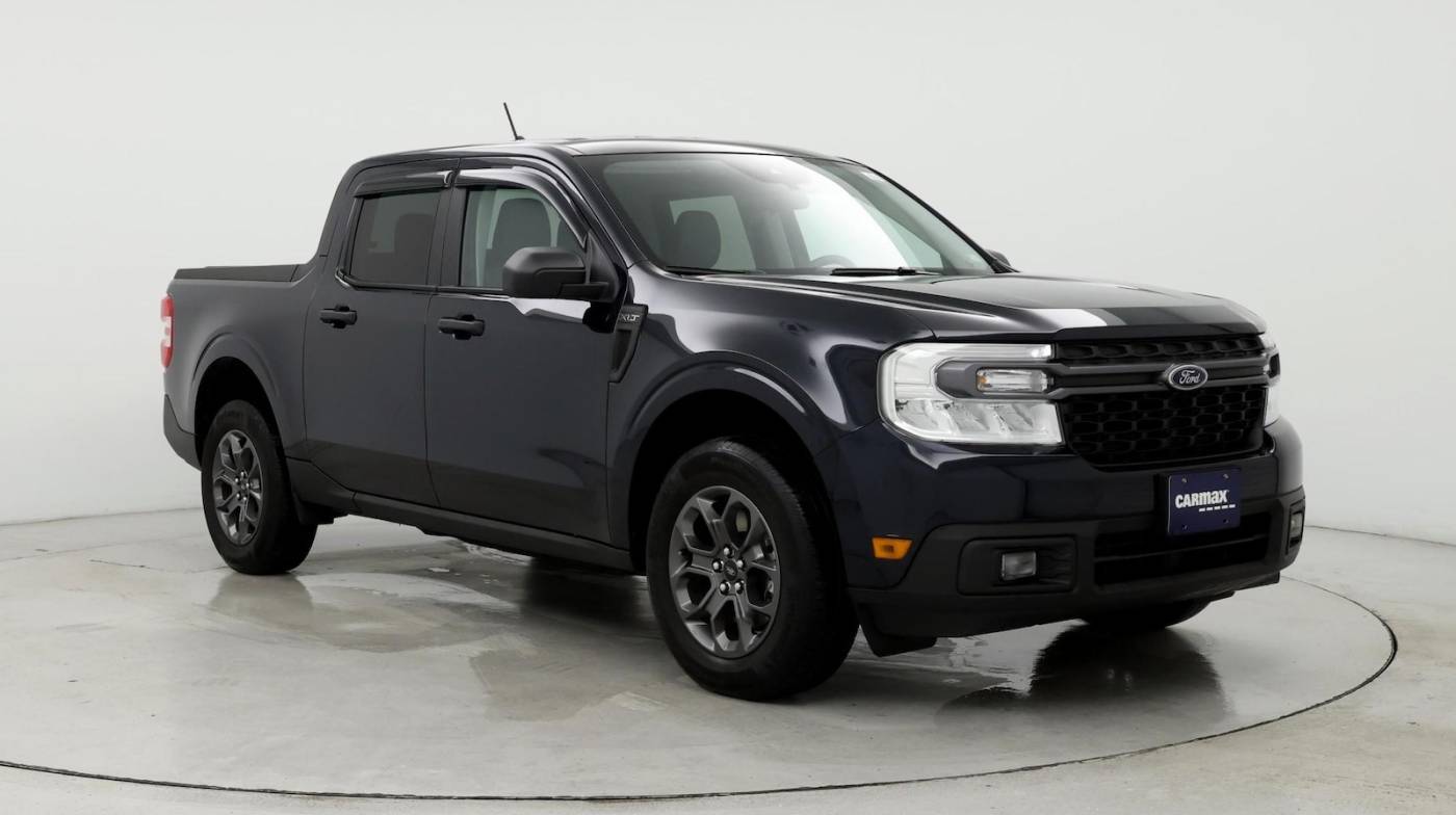 2023 Ford Maverick XLT — Pickup Truck — 19,012 mi — Saltillo, MS