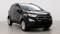 2019 Ford EcoSport in Saltillo, MS 1 - Open Gallery