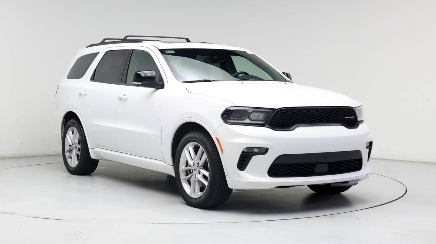2023 Dodge Durango GT Plus — SUV — 54,403 mi — Saltillo, MS