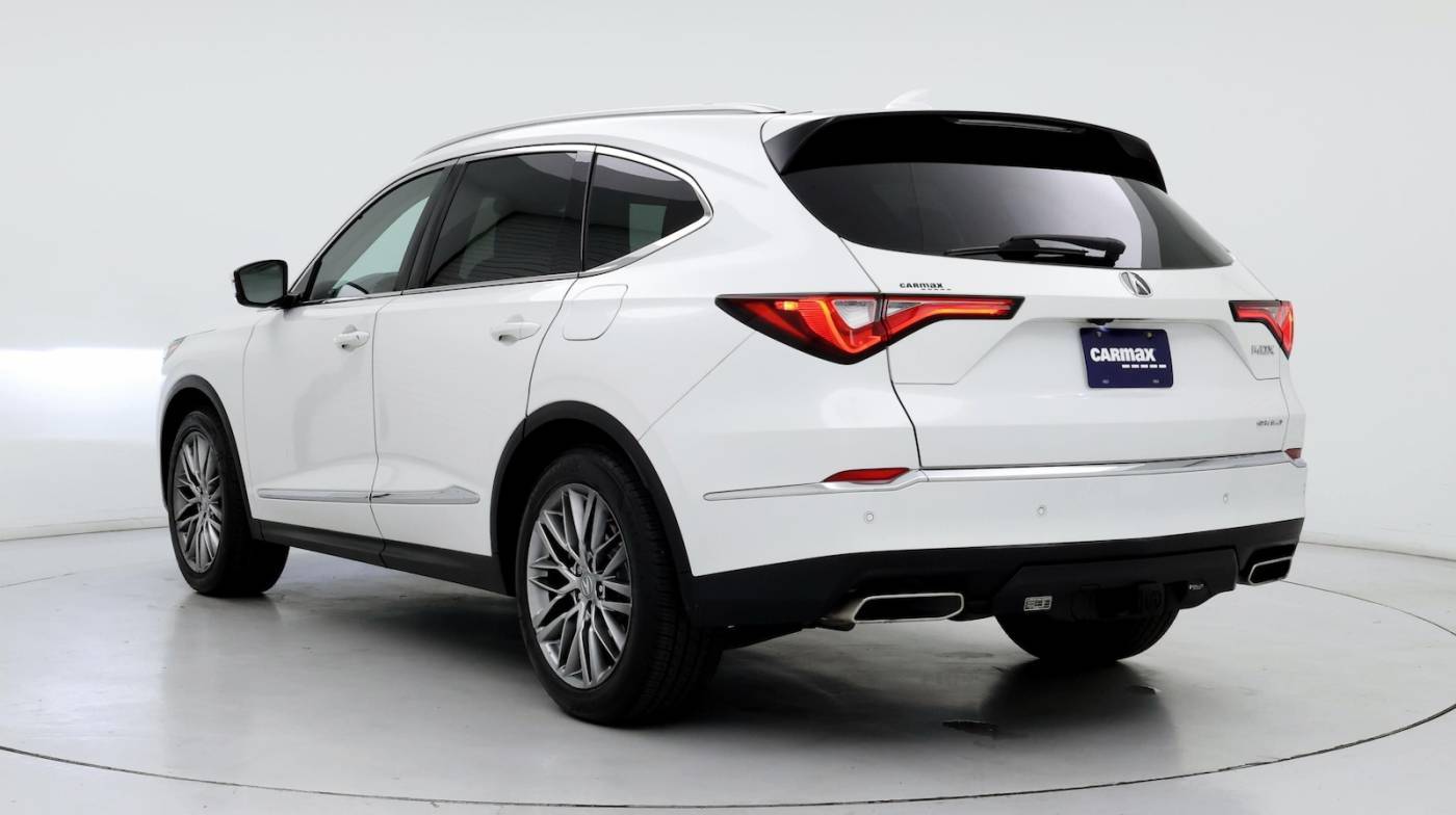 2022 Acura MDX Advance Package — SUV — 54,819 mi — Reno, NV