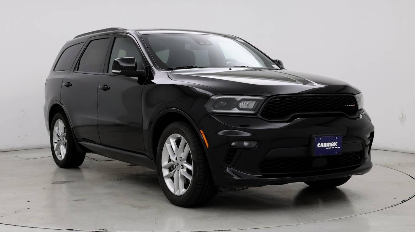 2023 Dodge Durango GT Plus — SUV — 44,040 mi — Reno, NV