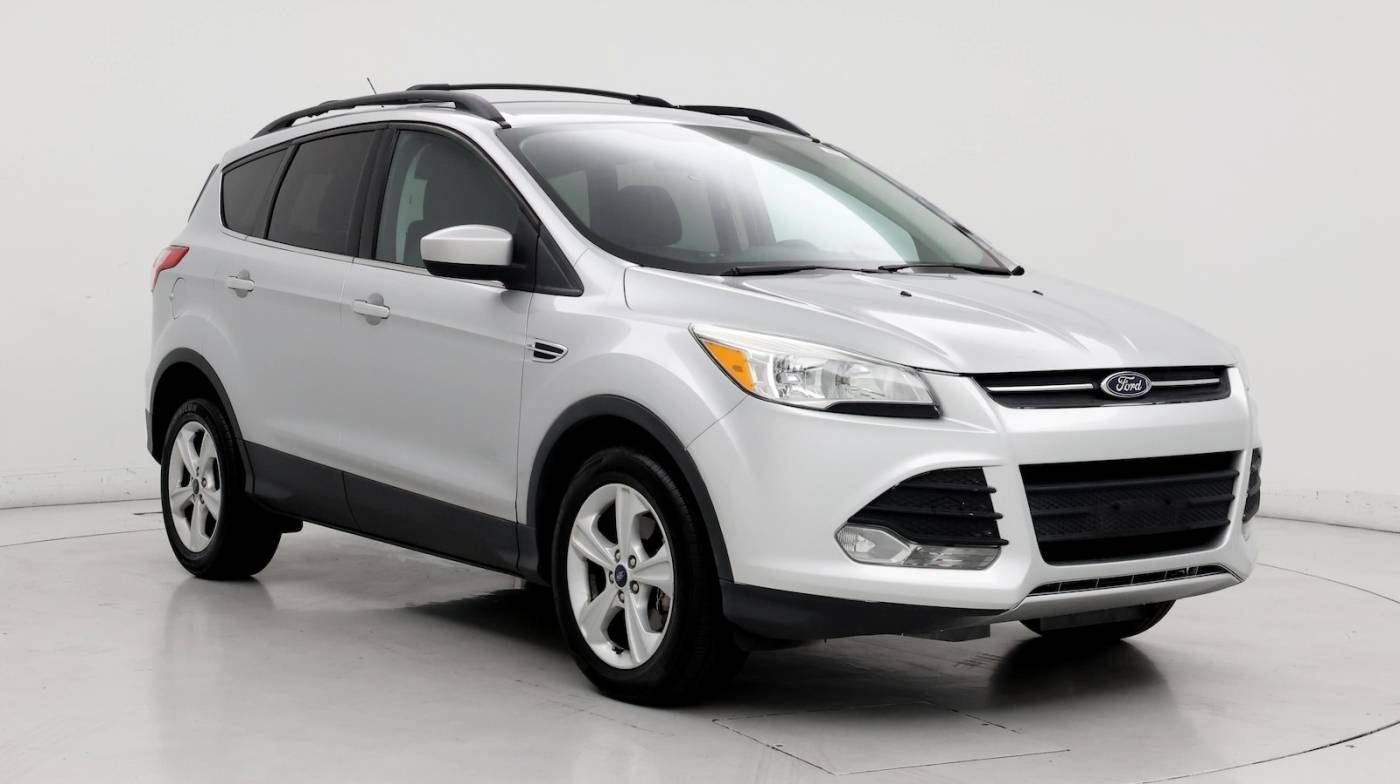 2013 Ford Escape SE — SUV — 106,930 mi — Reno, NV