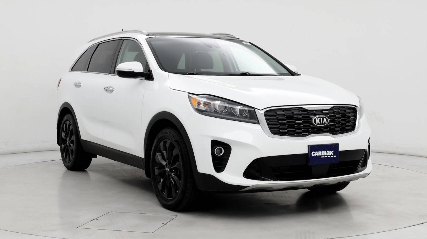 2020 Kia Sorento EX V6 — SUV — 36,801 mi — Reno, NV