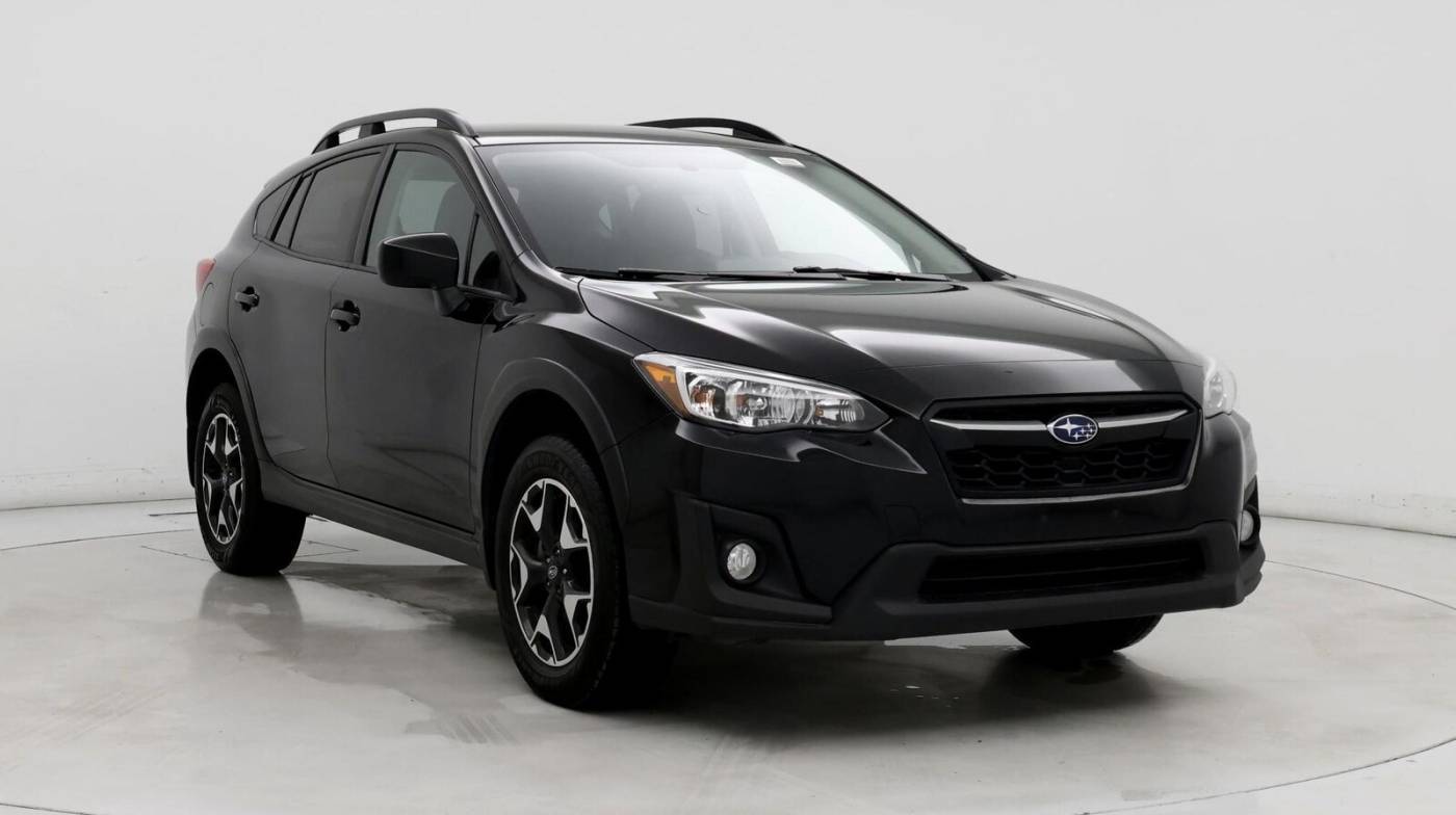 2019 Subaru Crosstrek Premium — SUV — 65,878 mi — Reno, NV