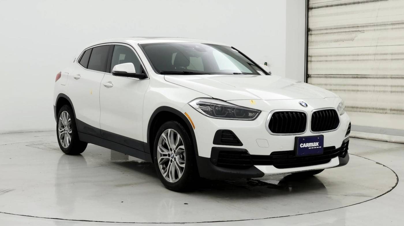 2022 BMW X2 28i — SUV — 56,272 mi — Reno, NV