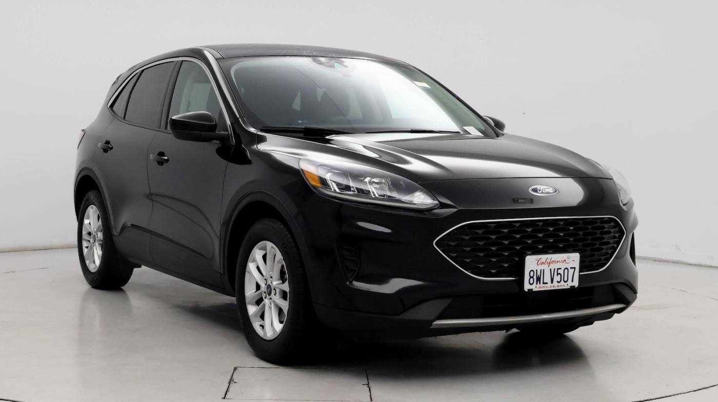 2020 Ford Escape SE — SUV — 22,774 mi — Reno, NV