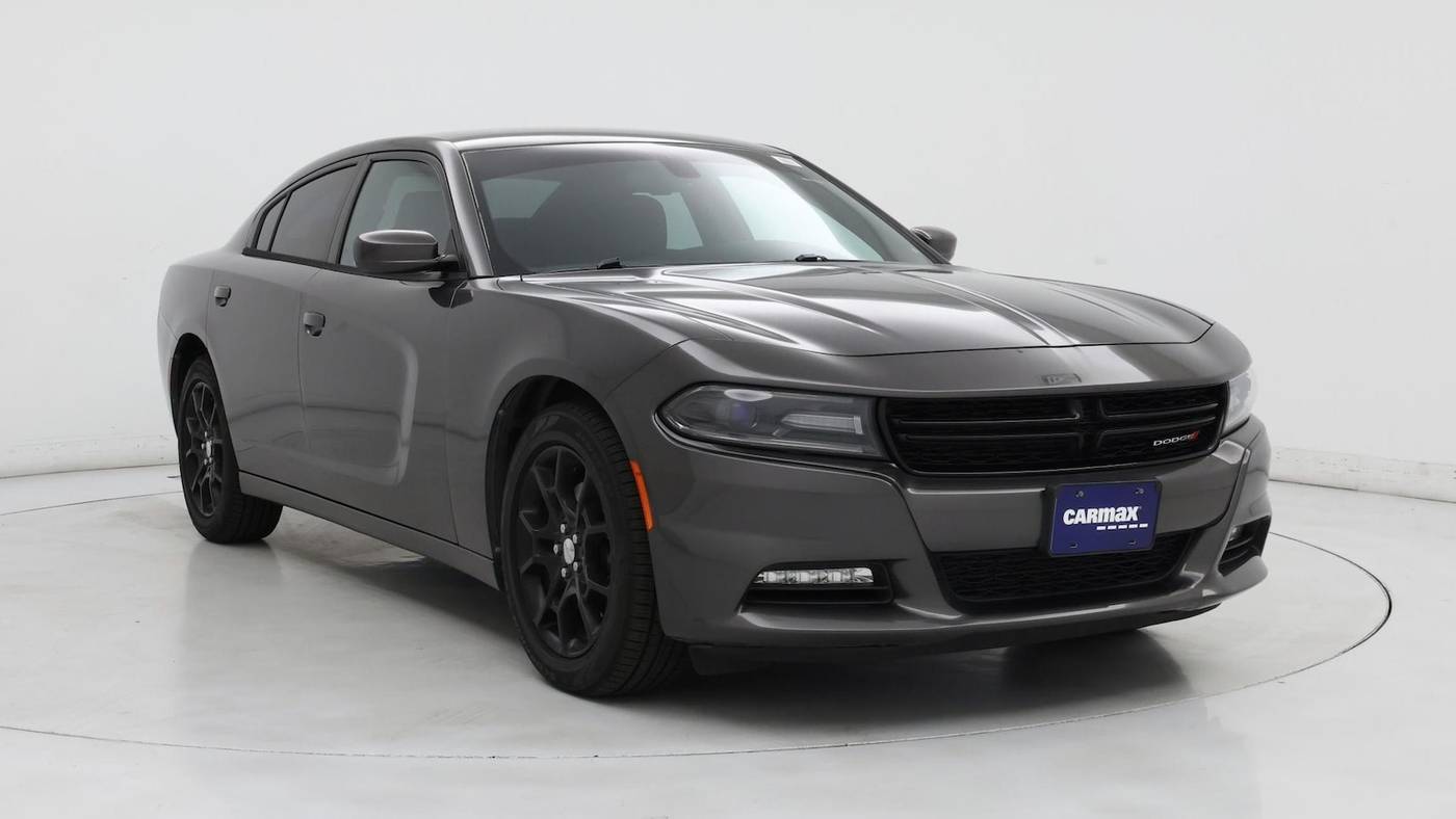2016 Dodge Charger SXT — Sedan — 105,065 mi — Reno, NV