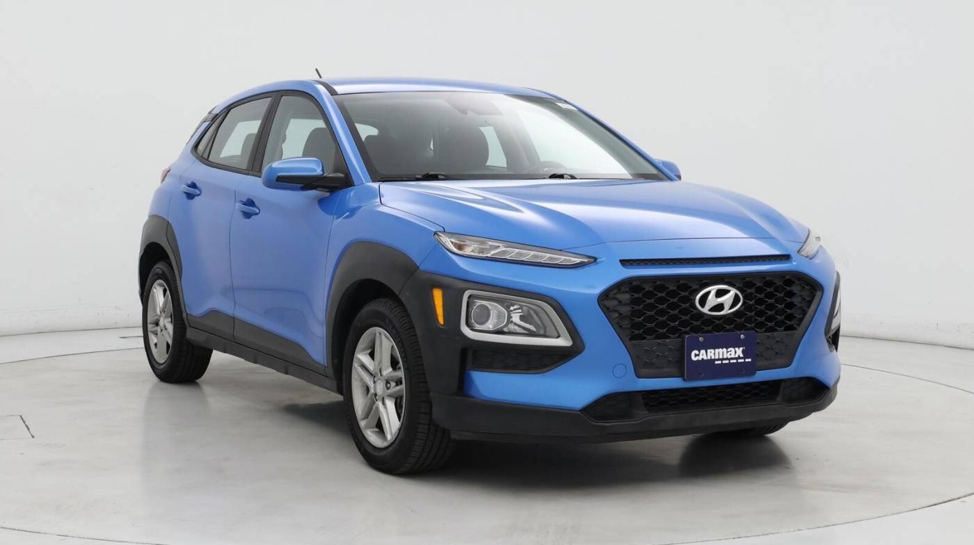 2019 Hyundai Kona SE — SUV — 83,973 mi — Reno, NV