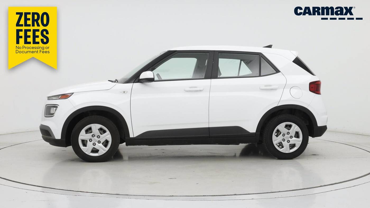 2020 Hyundai Venue SE