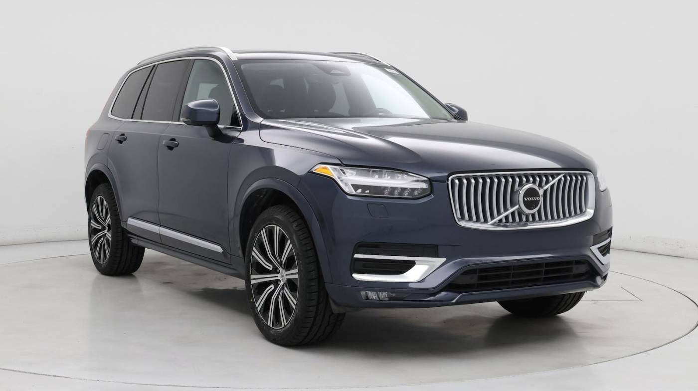 2024 Volvo XC90 Plus — SUV — 25,173 mi — Reno, NV