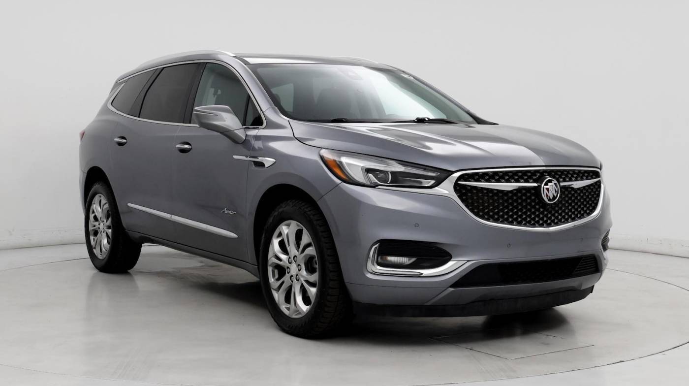 2021 Buick Enclave Avenir — SUV — 70,092 mi — Reno, NV
