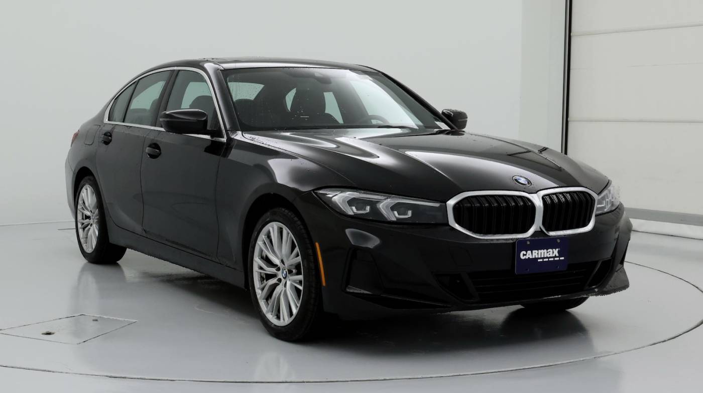 2024 BMW 3 Series 330i — Sedan — 28,646 mi — Reno, NV