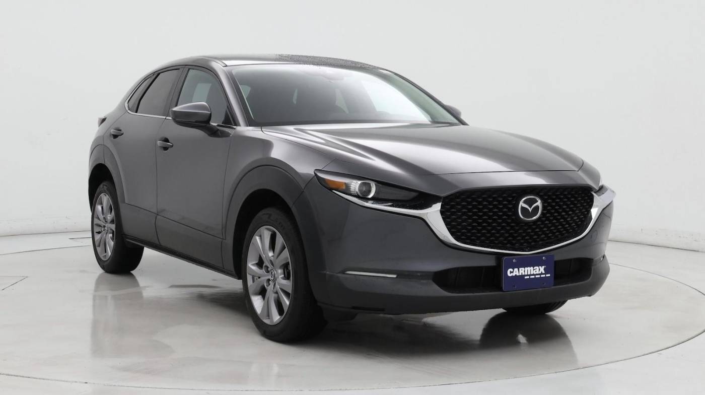 2020 Mazda CX-30 Select — SUV — 47,888 mi — Reno, NV