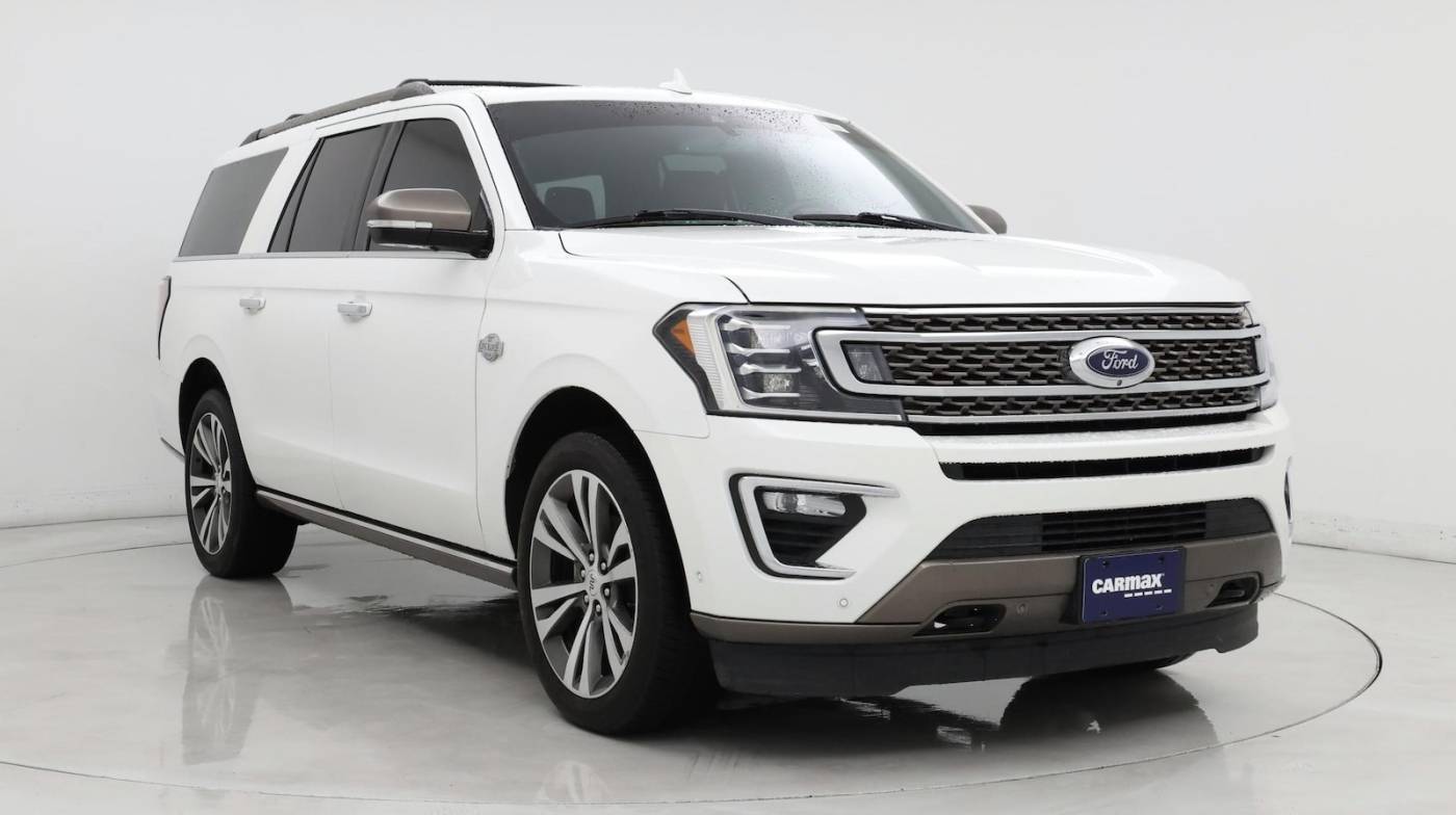 2020 Ford Expedition King Ranch — SUV — 69,984 mi — Reno, NV