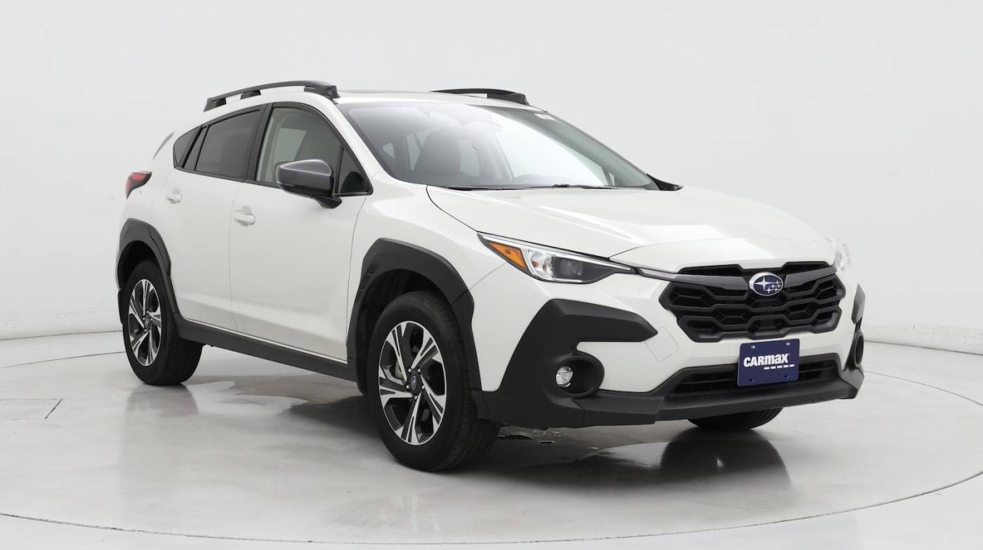 2024 Subaru Crosstrek Premium — SUV — 16,761 mi — Reno, NV