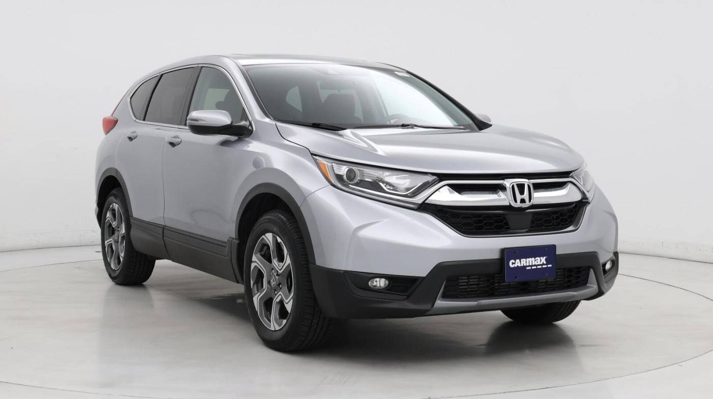 2019 Honda CR-V EX — SUV — 18,532 mi — Reno, NV