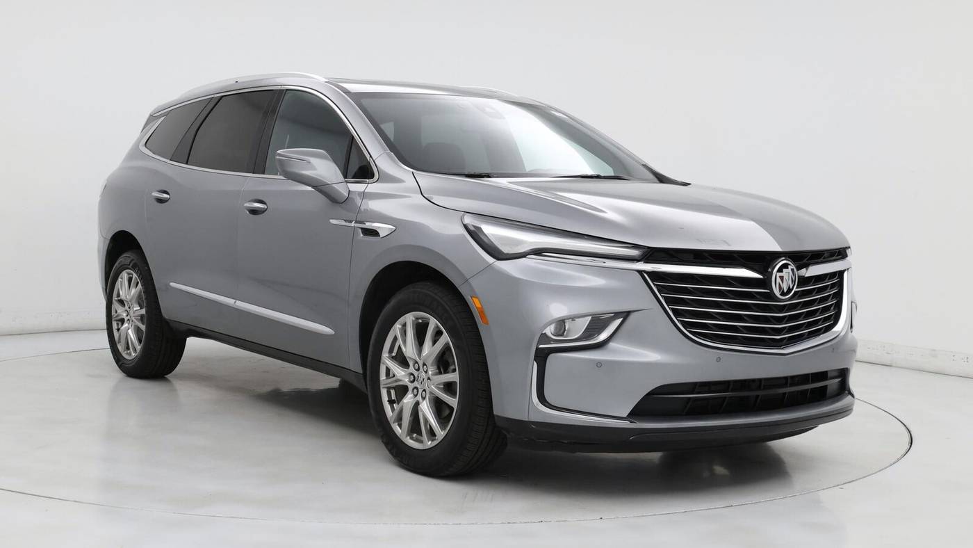 2023 Buick Enclave Essence — SUV — 38,073 mi — Inglewood, CA