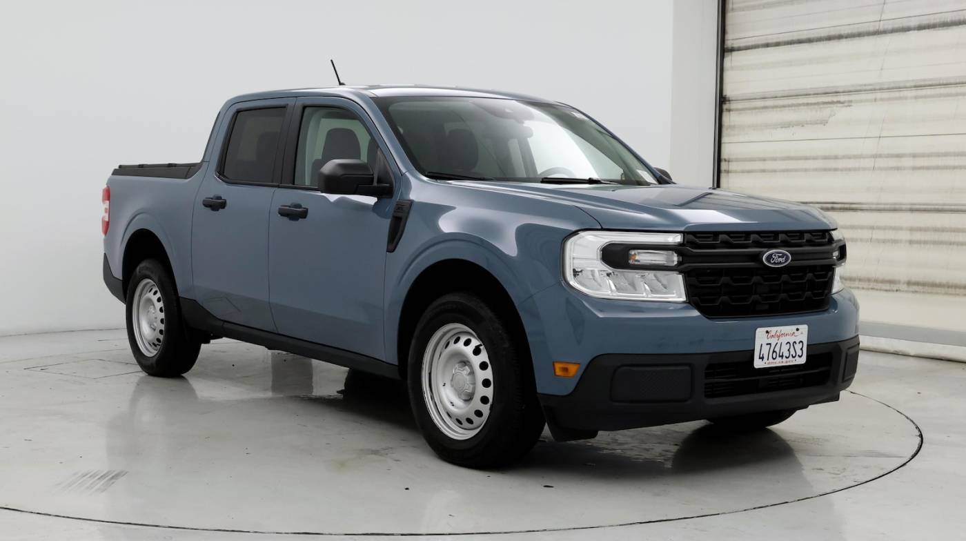 2022 Ford Maverick XL — Pickup Truck — 26,186 mi — Reno, NV