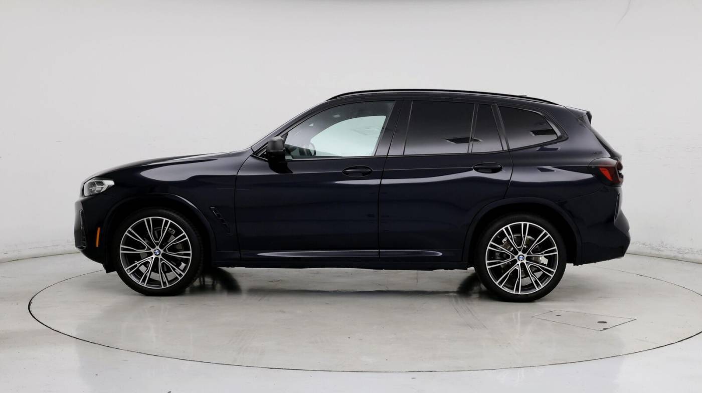 2022 BMW X3 30i — SUV — 33,978 mi — Reno, NV