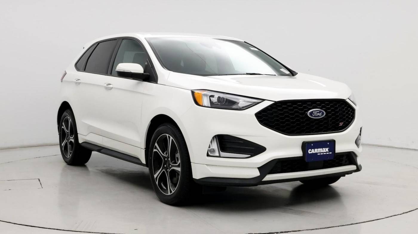2023 Ford Edge ST — SUV — 24,629 mi — Reno, NV