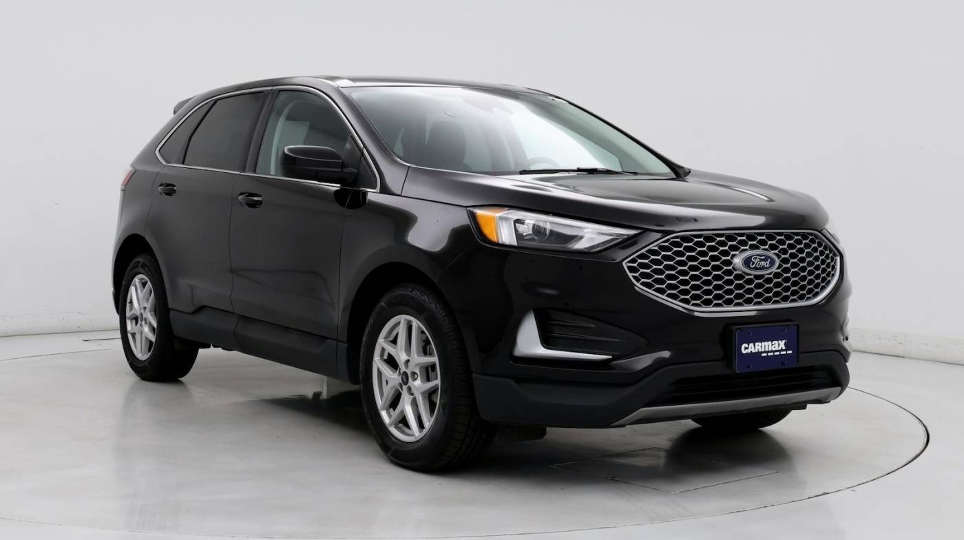 2023 Ford Edge SEL — SUV — 48,529 mi — Reno, NV