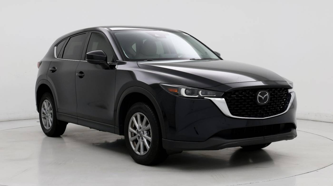 2022 Mazda CX-5 2.5 S Select — SUV — 14,453 mi — Reno, NV