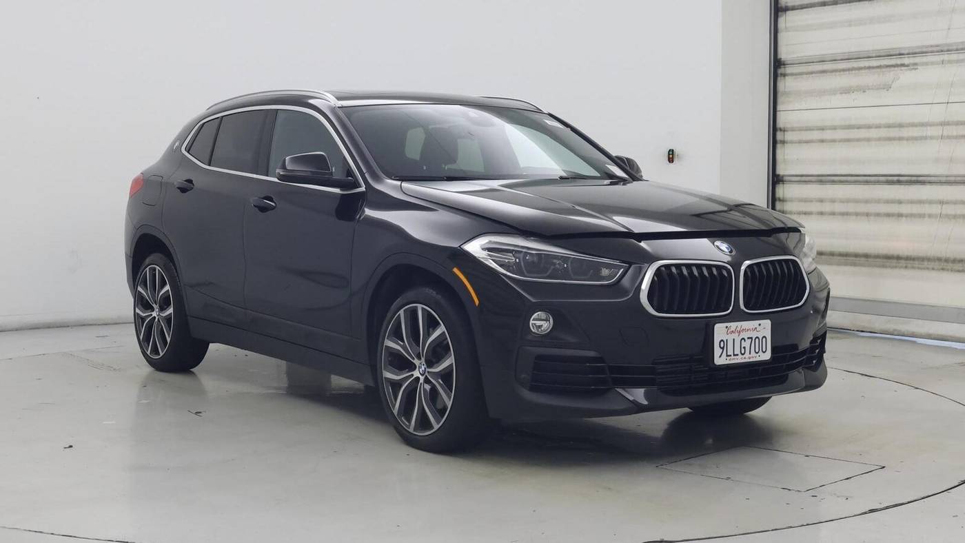 2020 BMW X2 28i — SUV — 37,476 mi — Reno, NV