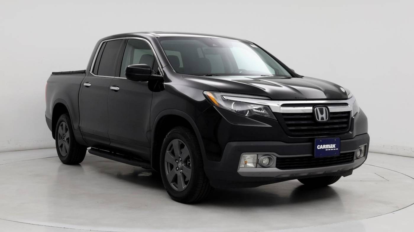 2020 Honda Ridgeline RTL-E — Pickup Truck — 69,055 mi — Reno, NV