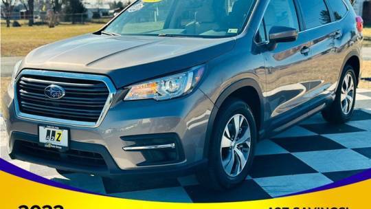 2022 Subaru Ascent Premium — SUV — 62,639 mi — Winchester, VA