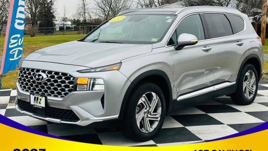 2023 Hyundai Santa Fe SEL — SUV — 46,308 mi — Winchester, VA