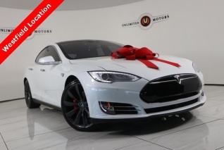 Used Tesla Model Ss For Sale In Poland In Truecar