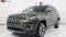 2021 Jeep Compass in Westfield, IN 5 - Open Gallery