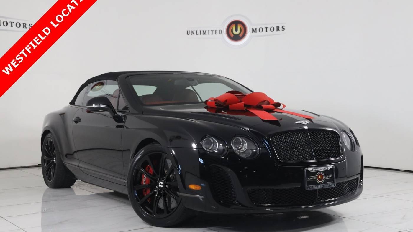 Used Bentleys for Sale Near Me TrueCar