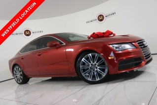 Used Audi A7s For Sale In Muncie In Truecar