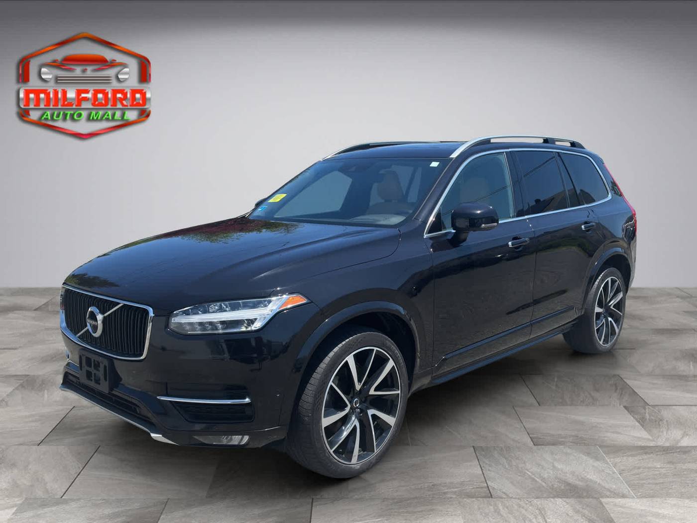 2018 Volvo XC90 Momentum — SUV — 114,230 mi — Milford, MA