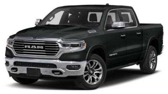 2019 Ram 1500 Longhorn — Pickup Truck — 45,105 mi — LaBelle, FL